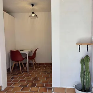 Bed & Breakfast Douceur Du Sud, Entre Et Campagne, Hyères
