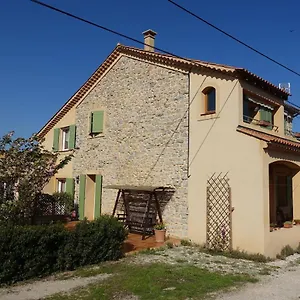 Bed & Breakfast Du Pagoulin - D'hotes, Hyères