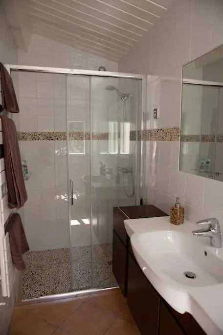 Maison Villa Contemporaine Vue Mer A Hyeres Var Frankrig