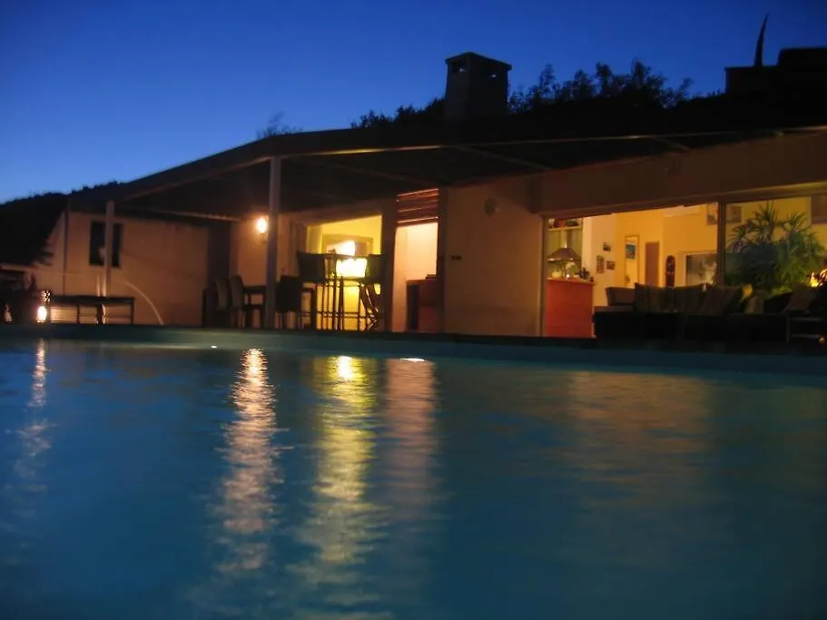 Maison Villa Contemporaine Vue Mer A Hyeres Var Frankrig