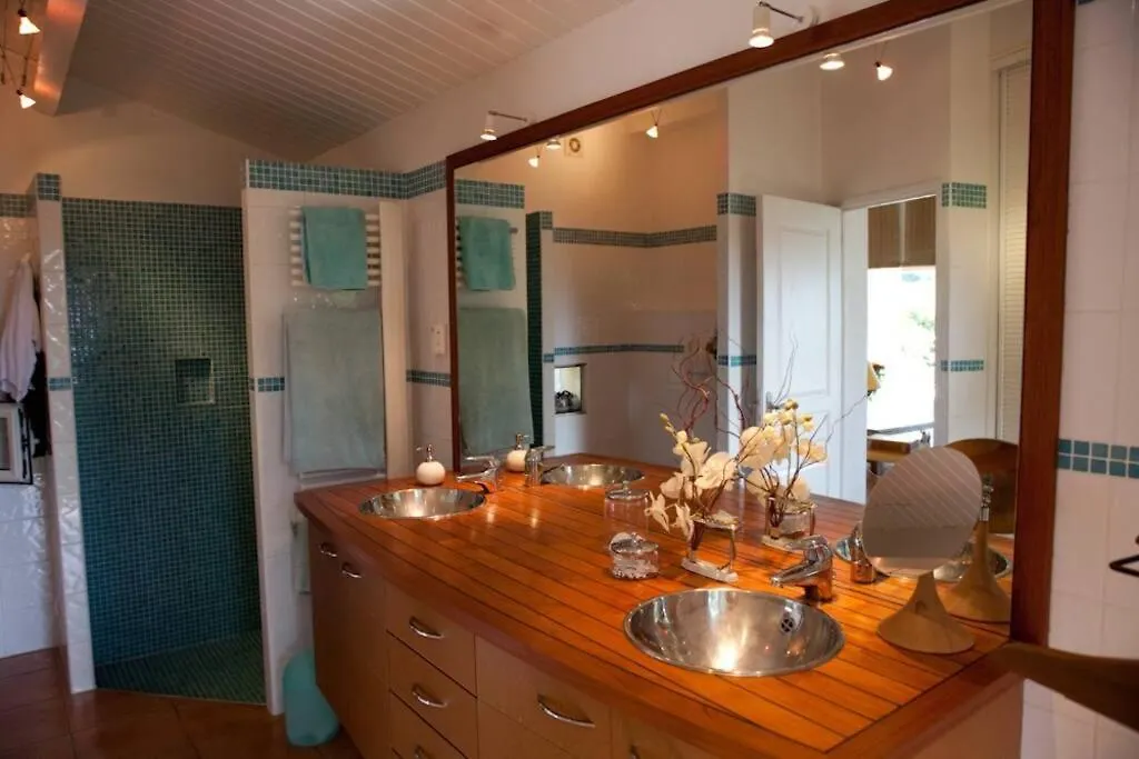 Maison Villa Contemporaine Vue Mer A Hyeres Var